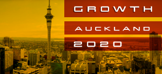 Growth Auckland 2020