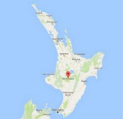 North Island Branch Meeting
