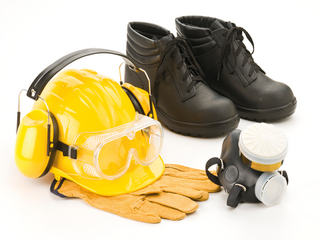 Safety Gear